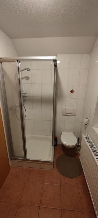 Einzimmerwohnung Mit Parkplatz Ohne Kueche Bischweier Extérieur photo