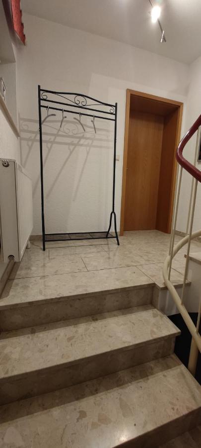 Einzimmerwohnung Mit Parkplatz Ohne Kueche Bischweier Extérieur photo